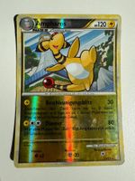 Ampharos (HS 14) - Reverse Holo Rare - DE