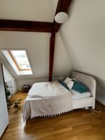 MID.YOU POLSTERBETT 140/200cm Beige