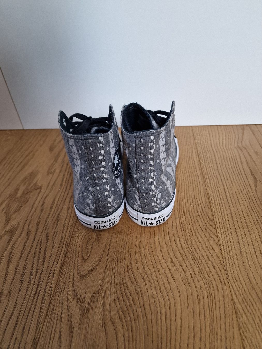 Converse Damenschuhe: Converse – Neu (gemäss Beschreibung) aus Lengnau BE von pja_66q6 2