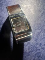 Fossil Vintage Uhr