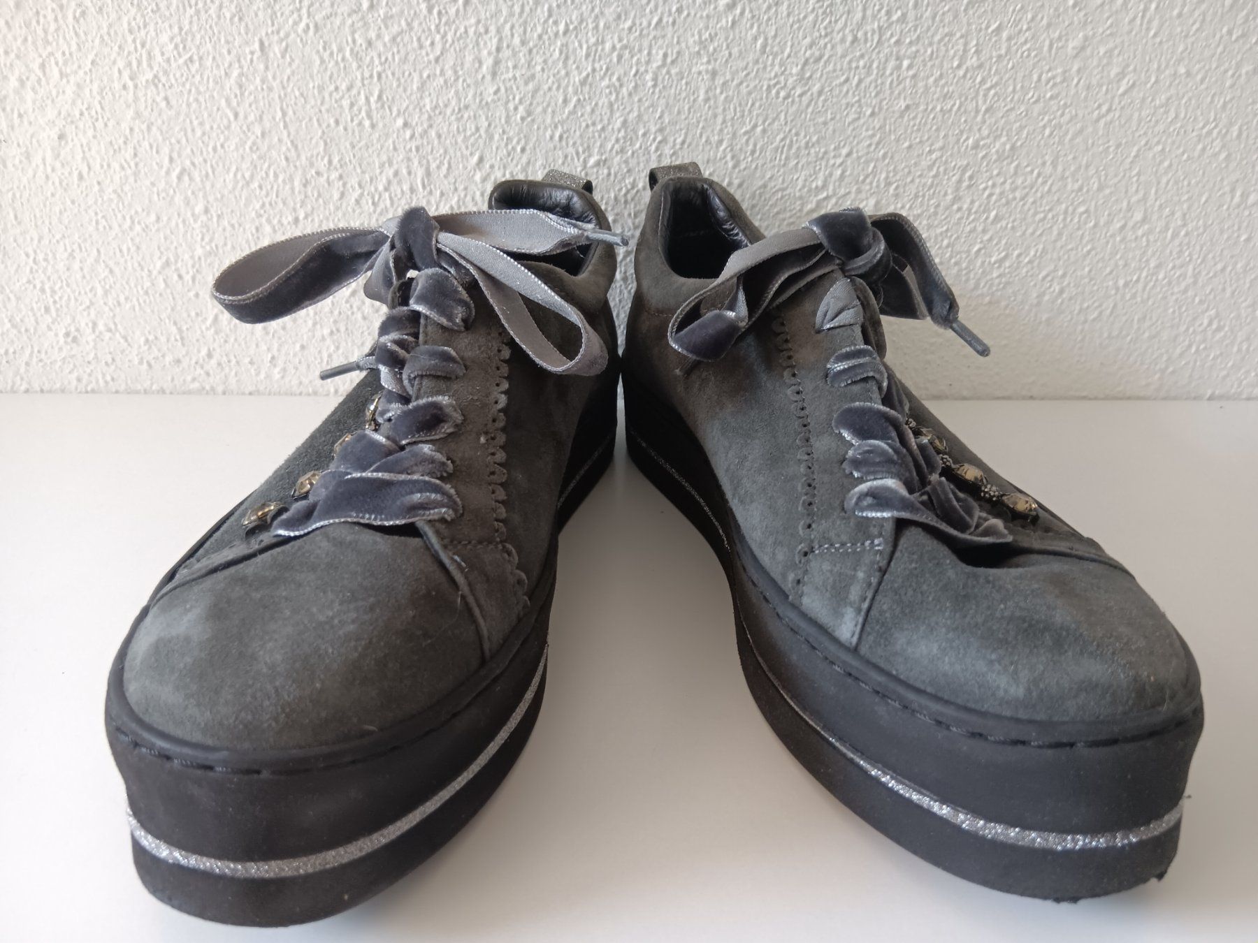 Damenschuhe: MARIPE Chaussures / Schuhe Pointure / Nummer 37 – Gebraucht aus Cossonay-ville von Super-Price-Quality 3