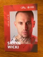 Silvan  Wicki   /  orig. AK