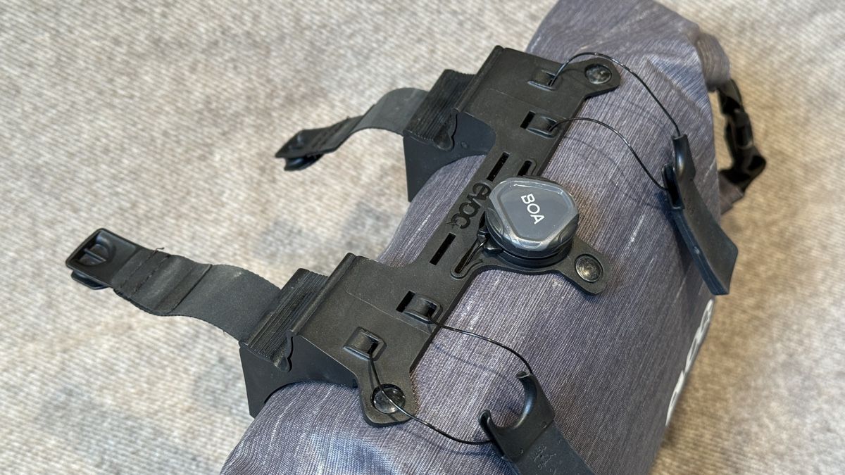 Evoc Taschen: Lenkertasche Evoc, mit Boa System – Gebraucht aus Otelfingen von rofl33 2