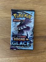 Booster règne de Glace