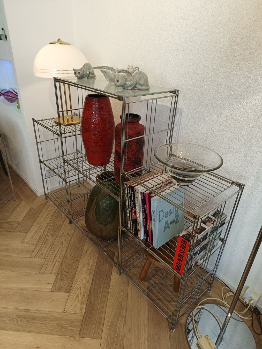 Balton Regale: Vintage Design Balton Regal – Gebraucht aus Zürich von style-and-design.zh 2