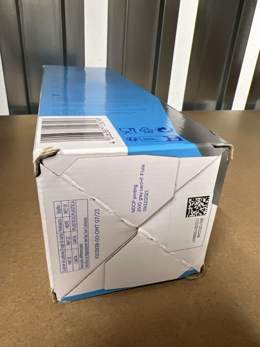Brita Borracce & Thermos: Brita Water Filter Bottle - 0.6l Model Active, New! – Nuovo e nell'imballaggio originale da Mülligen venduto da vagos85 3