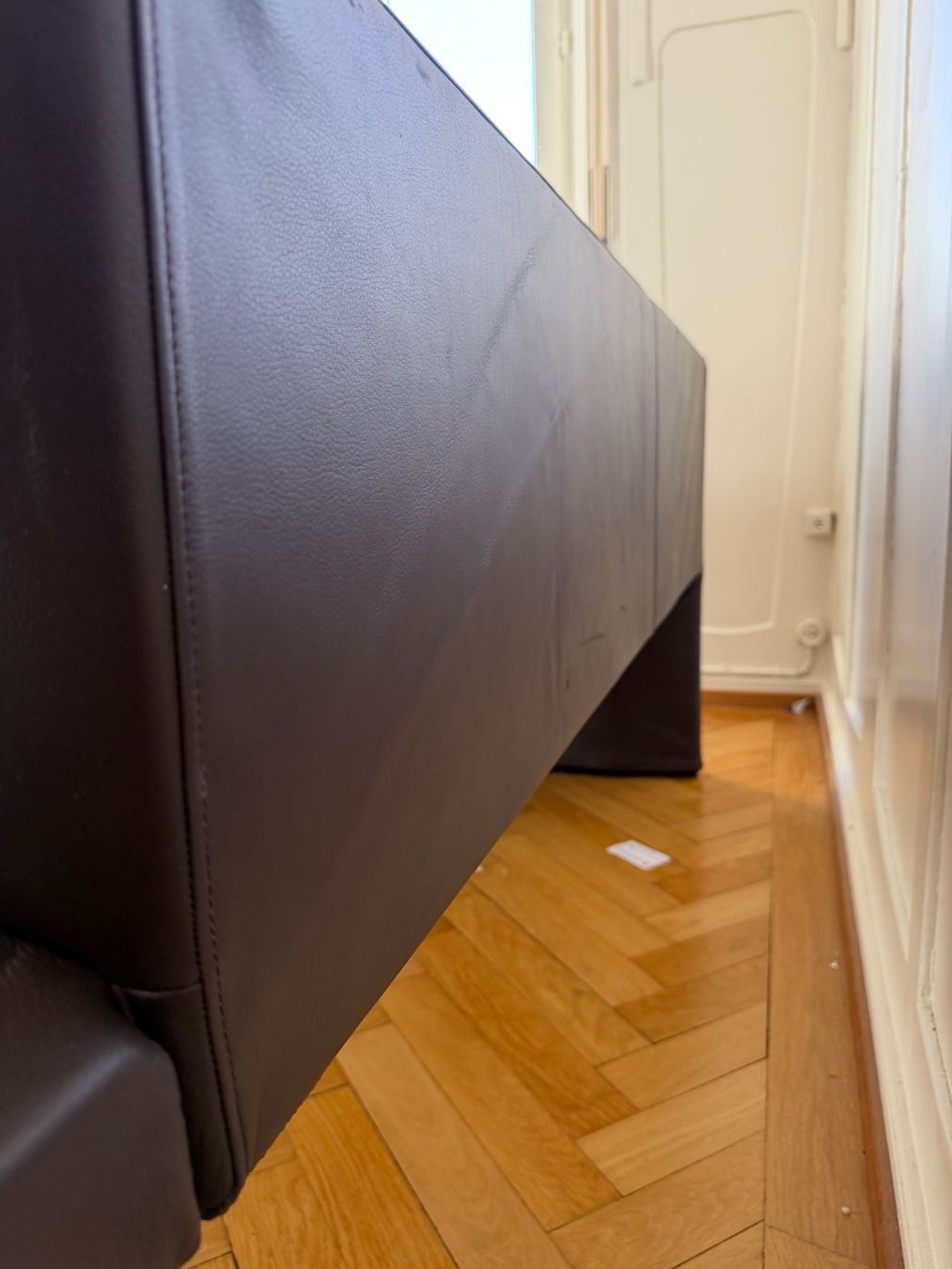 Knoll Panchine: Walter Knoll Together Corner Bench – Usato da Zürich venduto da Gregor12 5