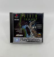 Alien Trilogy (PS1)