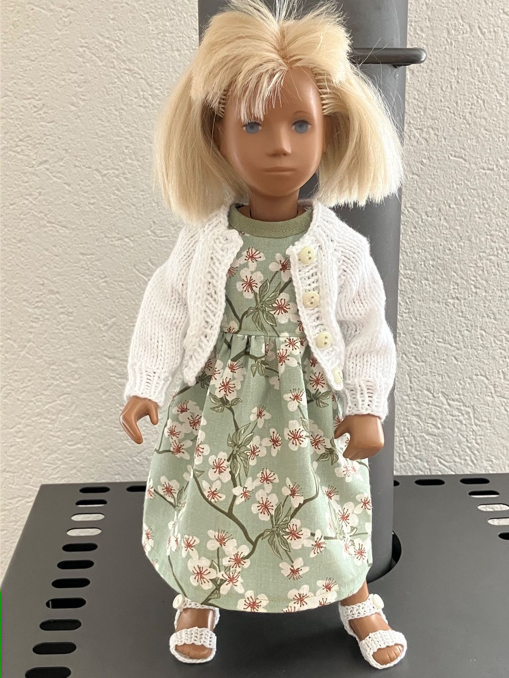 Bambole: Sasha Puppenkleid – Nuovo (secondo la descrizione) da Arch venduto da Hexenbesen17