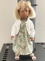 Sasha Puppenkleid