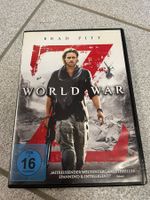 World War Z (DVD)