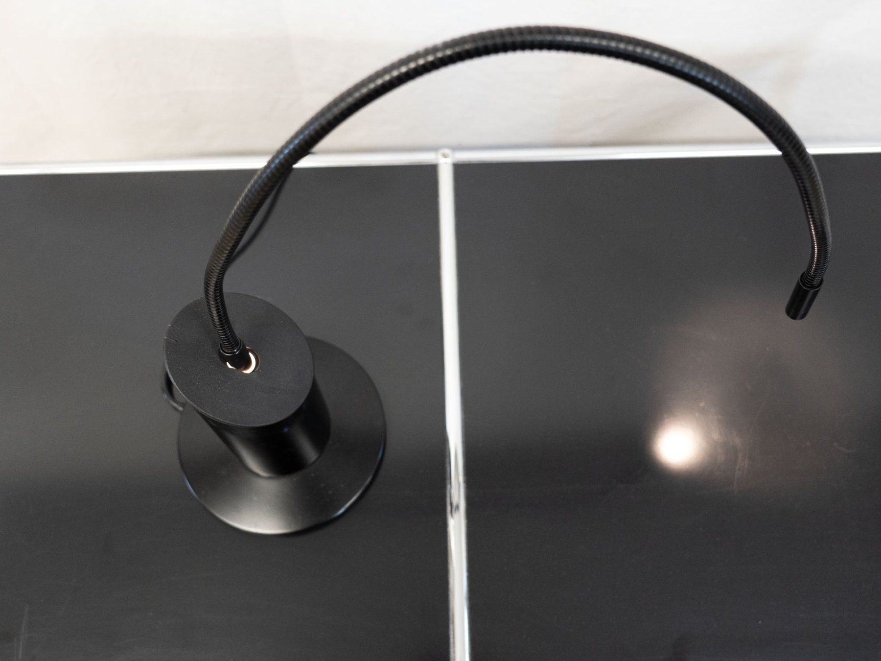 Lumina Lampade: Lumina "Zed" Tischlampe - Tommaso Cimini - Ref. 05/45 – Usato da Au ZH venduto da BrockiAu 2