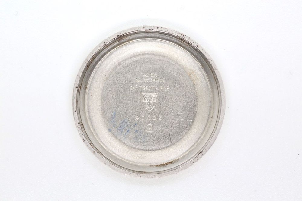 Pont De Chronographe Tissot Lemania 1277 Calibre 1270-1280 - Pièce D'occasion, Référence LE12751013_N