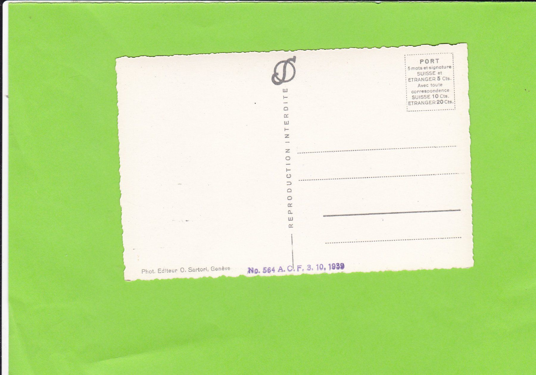 Cartoline postali: Segelboote – Usato da St. Peterzell venduto da neckertal 1