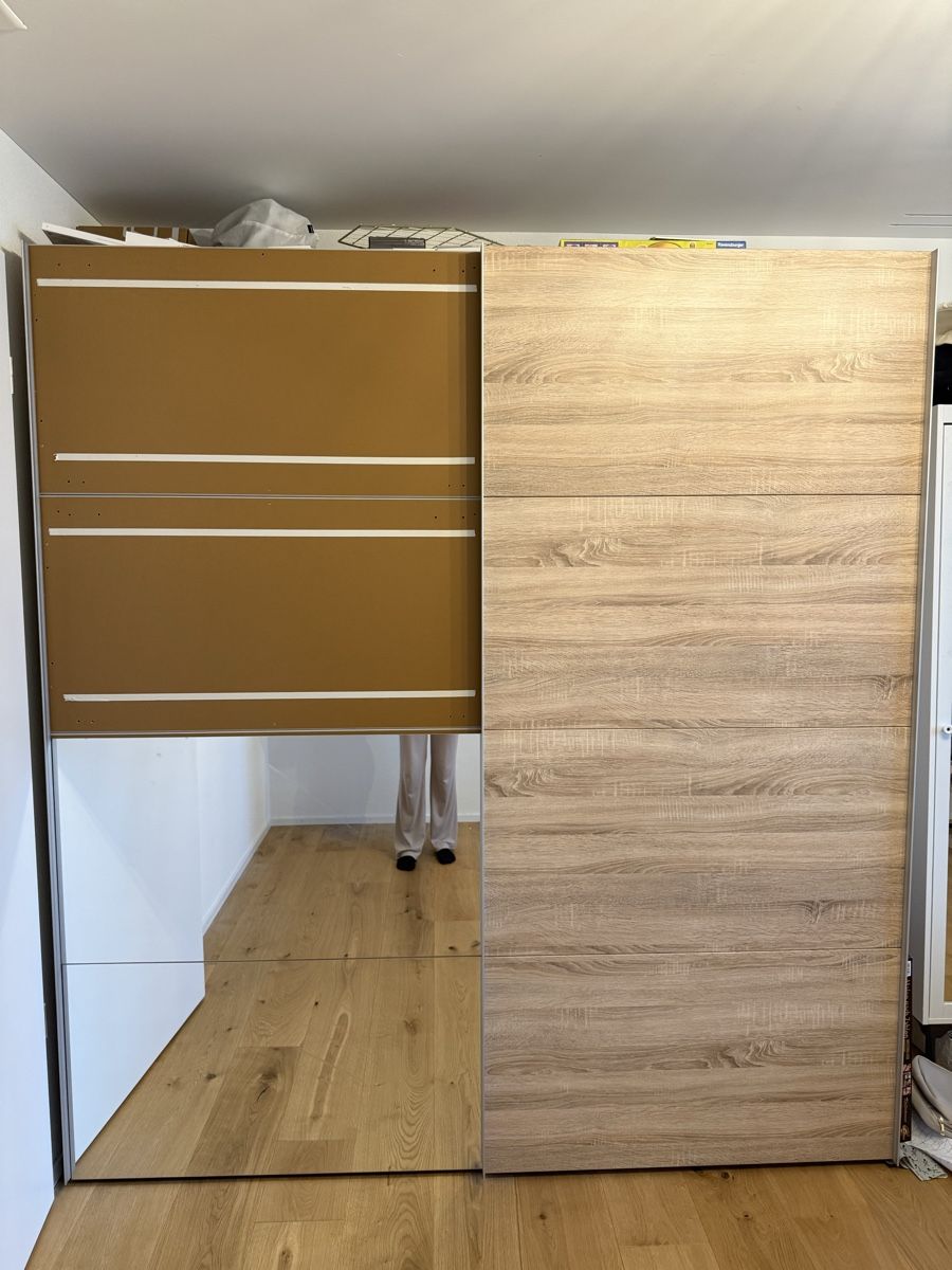 Armadi: Kleiderschrank – Usato da Sirnach venduto da cel_v855 2