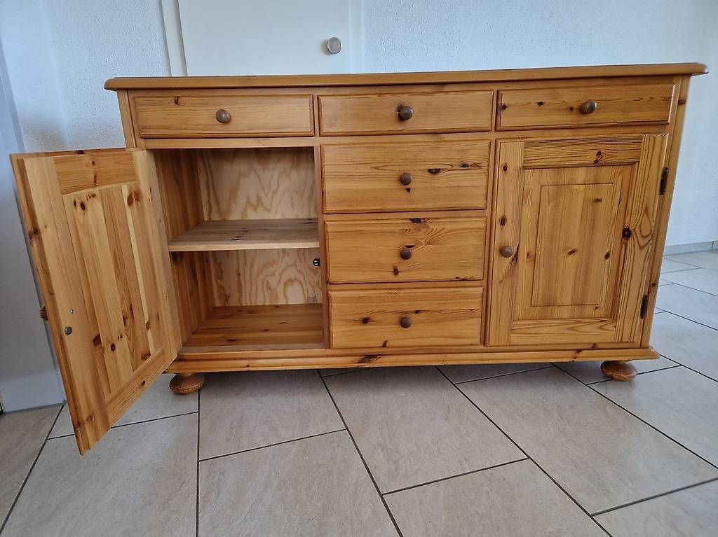 Büffets: Kommode / Sideboard – Gebraucht aus Elgg von Stefanie_W2 1