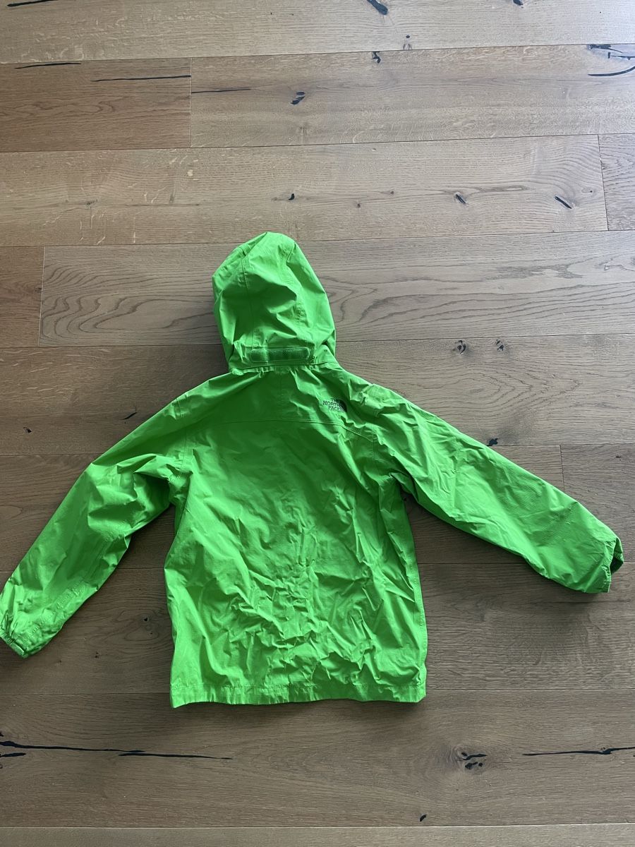 North Face Giacche & Cappotti: Regenjacke – Usato da Walchwil venduto da Pirib82 2