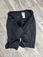 Velohose Pearl Izumi schwarz