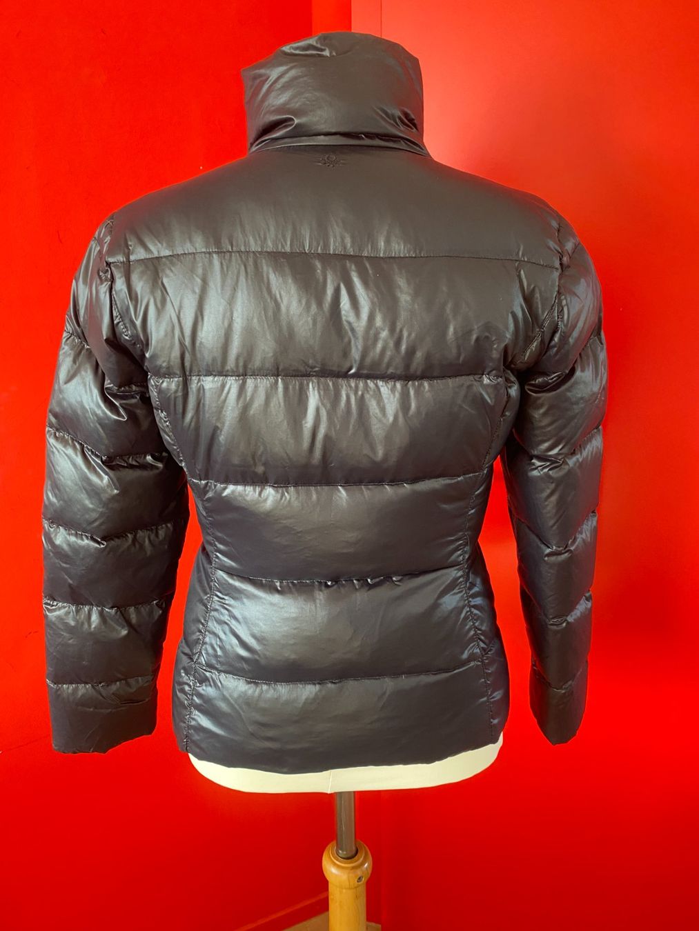 Benetton Giacche: Daunenjacke Benetton Stile, Gr. S – Usato da Amriswil venduto da Egoldi 2