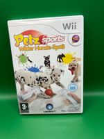 Petz Sports - wilder Hunde-Spass (mehrsprachig) - Wii
