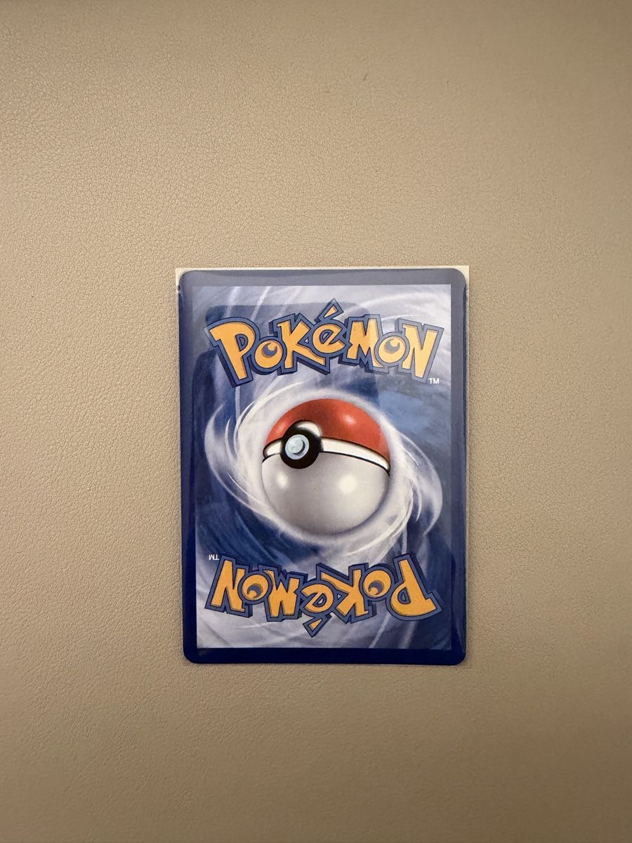 Pokémon Carte collezionabili: Pokemon 30 - Pikachu 04/30 – Nuovo (secondo la descrizione) da Zürich venduto da ZHakura 1