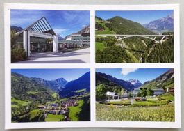 Rehazentrum Valens