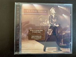 Celine Dion - Live A Paris CD - Top Zustand - Selten!