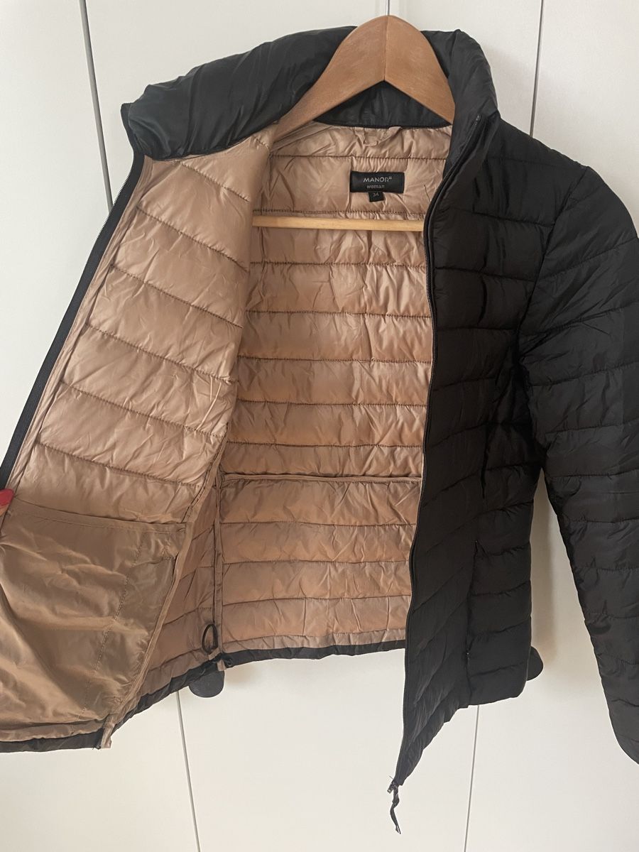 Manor Giacche: Jacke Größe 34 – Nuovo (secondo la descrizione) da Luzern venduto da Aistee 3
