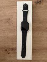 Apple Watch Series 7 Midnight Alu 45mm GPS + Cellular