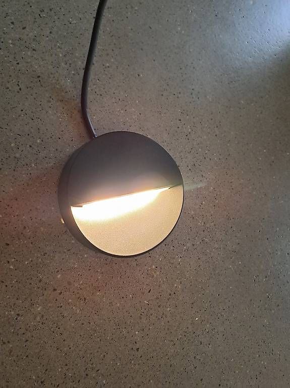 Lampade: Aussenleuchte LED – Nuovo e nell'imballaggio originale da Dulliken venduto da phm_5rtt 3