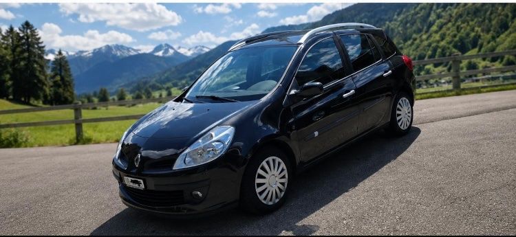 Renault Autos: Renault Clio 1.2 16v T – Gebraucht aus Mammern von Naelo2026 1
