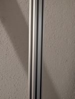 4 Stk. Aluminium Konstruktionsprofil 20x40 mm – 1980 mm lang