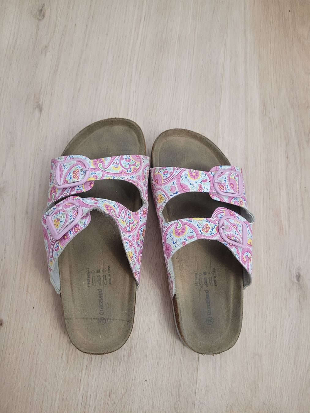 Graceland Chaussures filles: Finken Graceland Gr. 34 – D'occasion à Lupsingen par sta_wgg5 2
