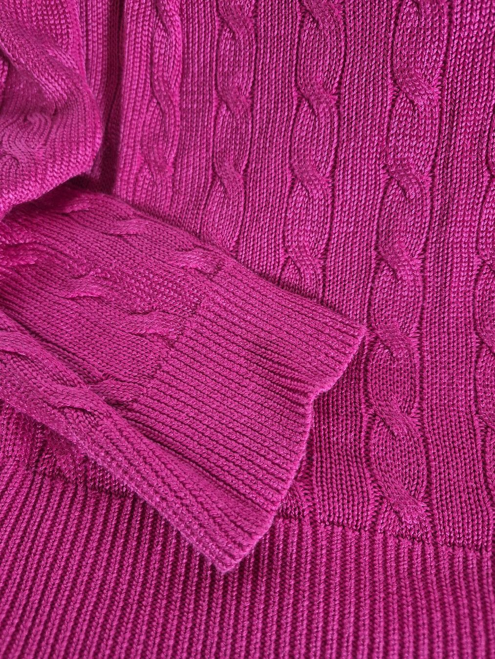 Ralph Lauren Pullover & Sweatshirts: Ralph Lauren pull – Neu (gemäss Beschreibung) aus bremblens von kittenob 3