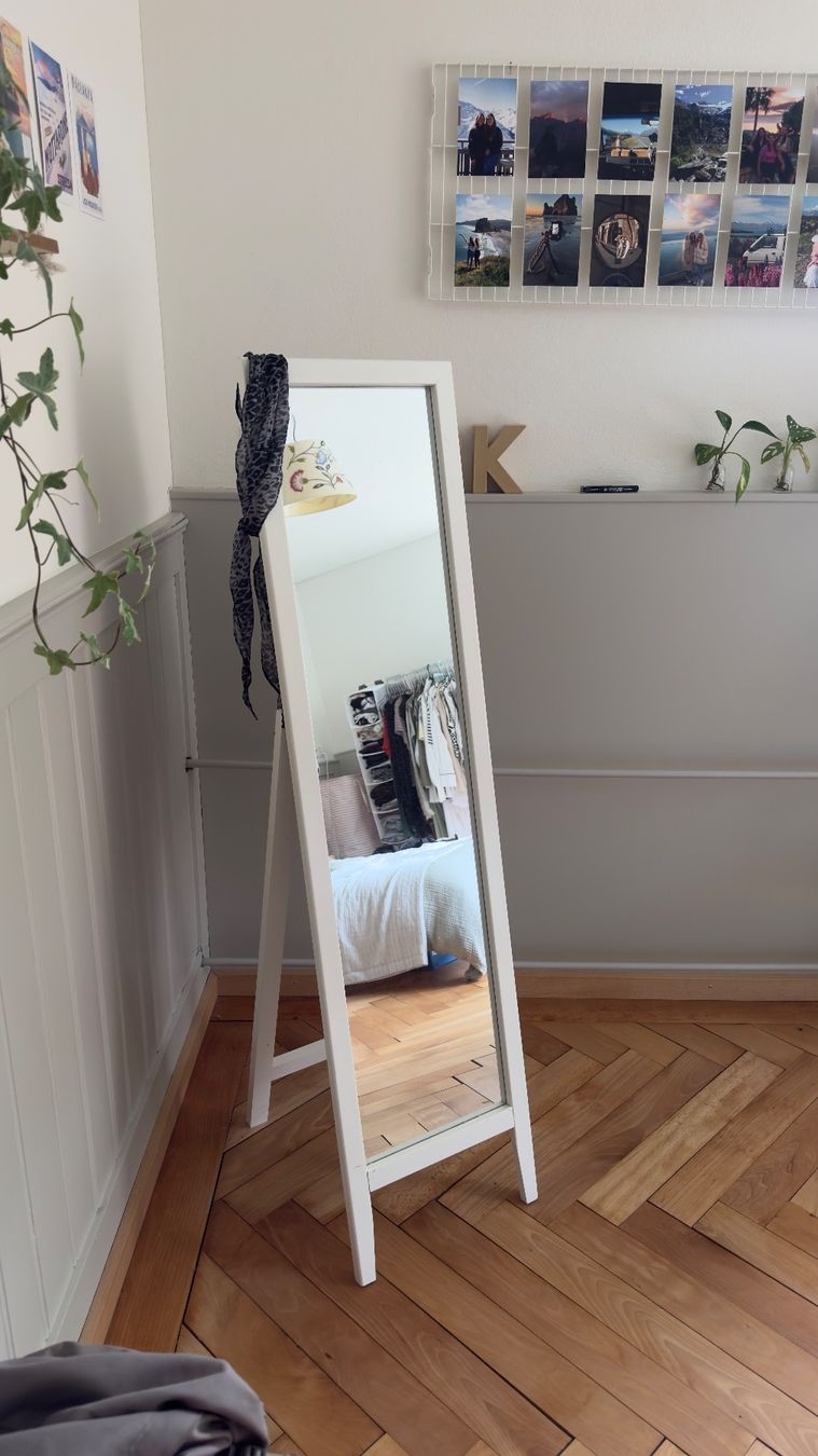 Specchi: grosser Standspiegel 140 cm – Usato da Altdorf UR venduto da sjk_jz2s