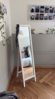 grosser Standspiegel 140 cm