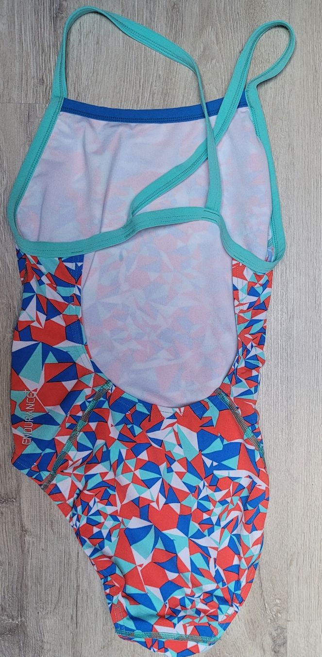 Speedo Maillots de bain: Badekleid Speedo Kinder Gr.152  super Zustand – Neuf (Voir description) à Münchenstein par sun_mx9b 1