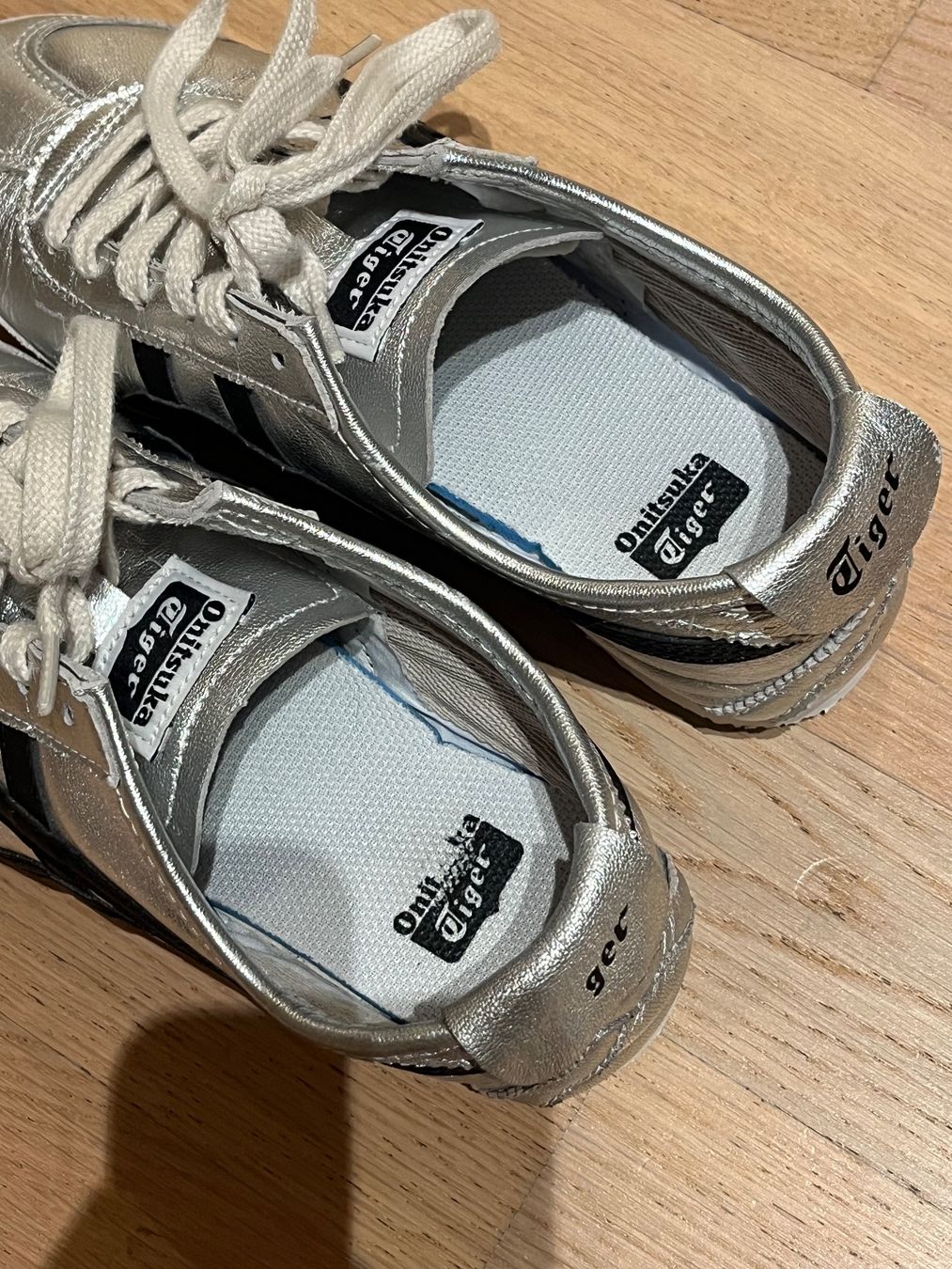 Onitsuka Herrenschuhe: Onitsuka Tiger Mexico 66 sneakers – Gebraucht aus Zollikon von Vivien_6 2