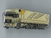 LKW  PIN