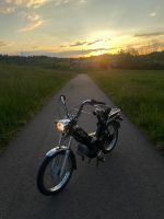Tomos Classic Mofa