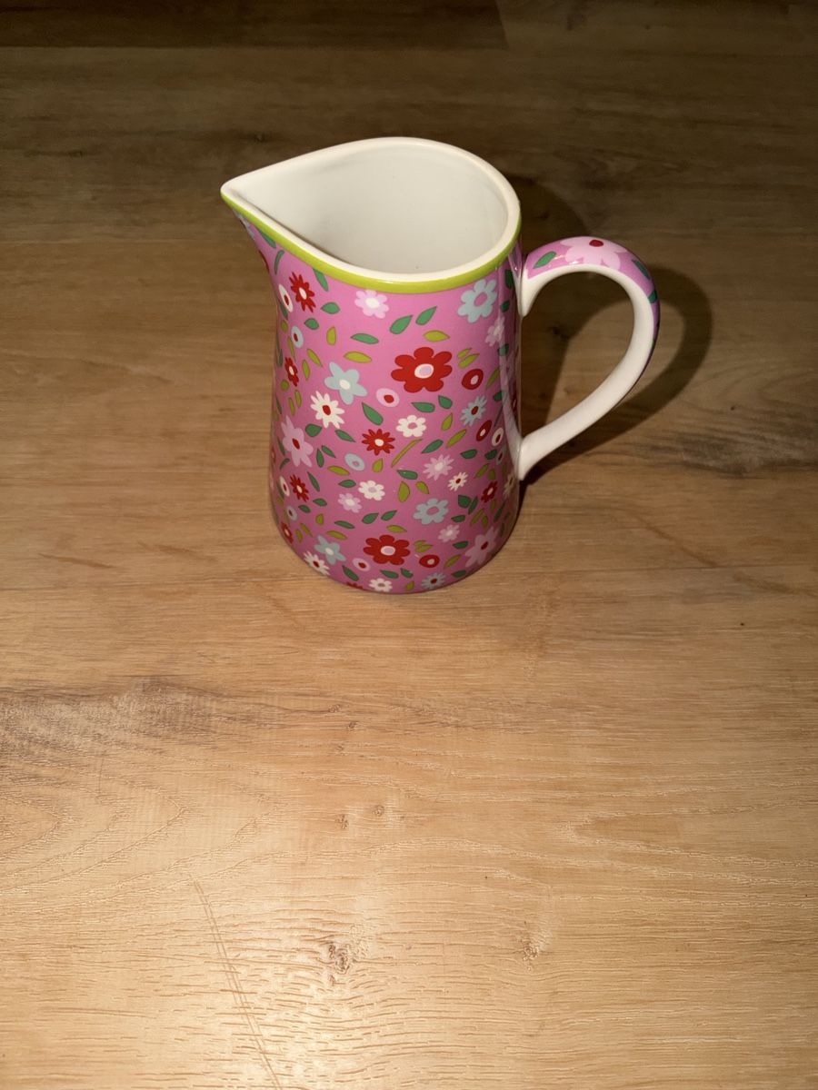 Teiere: Aspgren Denmark Floral Pitcher - Perfect for Spring – Usato da Erlenbach ZH venduto da topchick 3