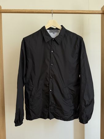 CDG Commes des Garçons Jacke, Schwarz, Grösse M - Top! (53)