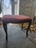 Alte Hocker zur Renovierung  