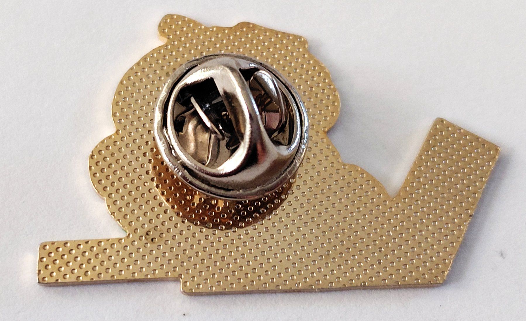Placchette & Badge: PIN Albi's Oldtimer's – Usato da Luzern venduto da qualifair 1