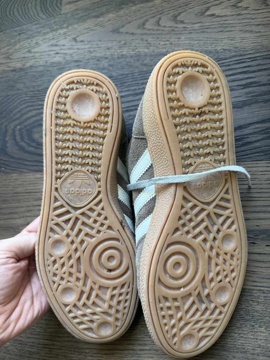 Adidas Herrenschuhe: Adidas Spezial – Gebraucht aus Zürich von nazar__ 1