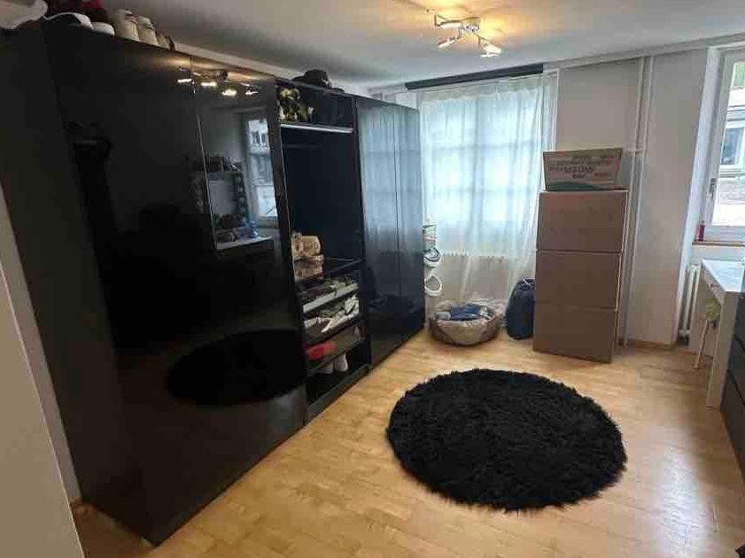 Armoires: Kleiderschrank PAX – D'occasion à Volketswil par sar_yw95