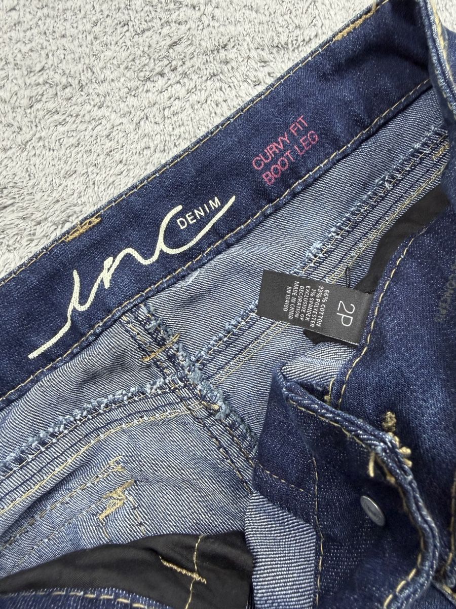 Jeans: Y2k style bootcut jeans – D'occasion à Erlinsbach SO par TogaResell 8