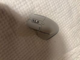 Logitech MX Master 3S for Mac Pale Grey