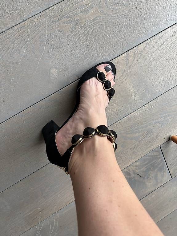 Scarpe da donna: High heels - Carvela s 39 – Usato da Männedorf venduto da san_2q7c 2
