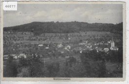 Mettmenstetten - Generalansicht